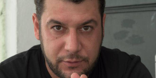 Евгени Будинов: Щастлив съм, живея в сбъднатата си мечта!