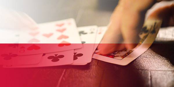 Нов закон за хазарта в Полша е в действие