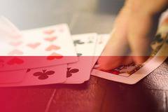 Нов закон за хазарта в Полша е в действие