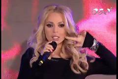 АЛИСИЯ С „ВИЦЪТ НА СЕЗОНА“ ПОПФОЛКЛОР-МУЗИКА ЗА ВСЕКИ