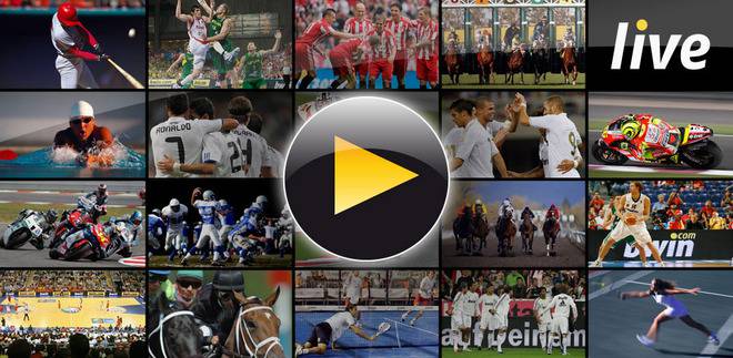 bwin Live видео –Спортни видео материали на живо