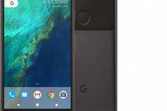 Google Pixel 32GB 4G Цена, характеристика и сравнение на цената