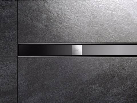 VIEGA ADVANTIX Линеен сифон с атрактивен дизайн и много възможности