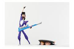 „Аз, проклетникът 3“ със злодей от 80-те (видео)