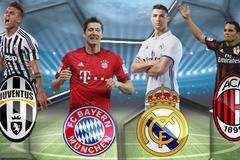 Намаление – Adidas – Тениски с емблемата на любимия отбор