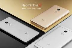 Xiaomi Redmi Note 4 и XIAOMI Redmi Note 3 Pro смартфони на супер цена в GearBest с код за отстъпка