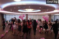 Хубавата музика и доброто настроение на Вашето сватбено тържество са гарантирани с дисководещ на топ цена от Парти агенция DJ…