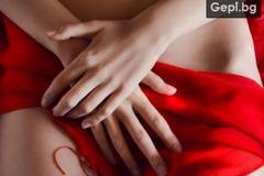 Кола маска на пълен интим и мишници за жени