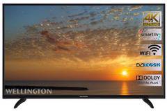 Телевизор LED Smart Wellington, 43″ (109 см), 43UHDV296SW, 4K Ultra HD