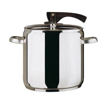 Тенджера под налягане (права) 7 л. SAPIR SP 1311 B7