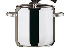 Тенджера под налягане (права) 7 л. SAPIR SP 1311 B7