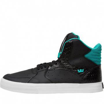 Supra Vaider мъжки оригинални кецове с модерен дизайн и масивна подемтка