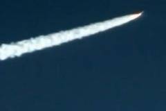 Успех! Ракета Пегас изведе в космоса спътници на НАСА за изучаване на урагани