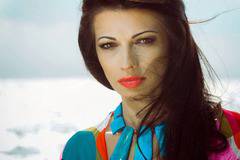 МАРИЯ ГРЪНЧАРОВА С НОВА ПЕСЕН „БЕЗКРАЙНОСТ“ ПОПФОЛКЛОР-МУЗИКА ЗА ВСЕКИ