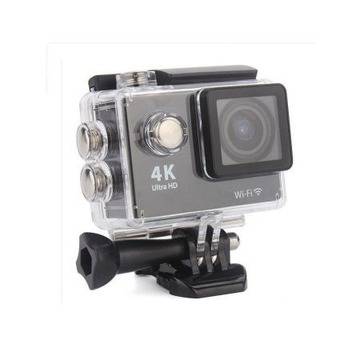 Cпортна видео камера SportTech-H9 Ultra HD 4K, Wi-Fi, HDMI, waterproof 30m, 2-inch