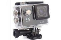 Cпортна видео камера SportTech-H9 Ultra HD 4K, Wi-Fi, HDMI, waterproof 30m, 2-inch