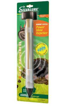 Машинка за прогонване на къртици, сляпо куче, змии и полевки