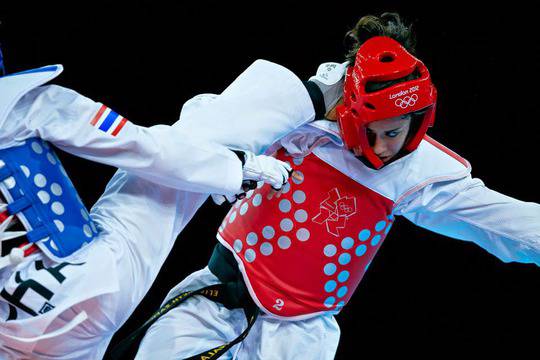 ПОЛЕЗНА ИНФОРМАЦИЯ – Таекуондо клуб Спартак