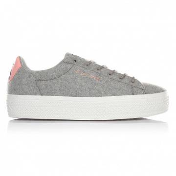Le Coq Sportif Agate Felt ДАМСКИ КЕЦОВЕ