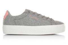 Le Coq Sportif Agate Felt ДАМСКИ КЕЦОВЕ