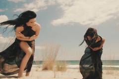 Мария Грънчарова с ново видео ”Безкрайност“