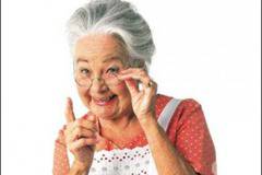 Бабини съвети срещу изгорен език, запушен нос и прозяване