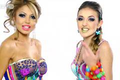 АДРИАНА И КРИСИ СА „БОМБА“ В НОВАТА СИ ПЕСЕН ПОПФОЛКЛОР-МУЗИКА ЗА ВСЕКИ