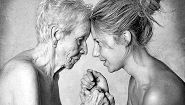 Писмото на една остаряваща майка до своята дъщеря породи вълна от коментари и споделяния!