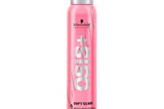 Schwarzkopf OSIS SOFT GLAM – СИЛЕН ГЛАНЦ СПРЕЙ ЗА КОСА 200МЛ