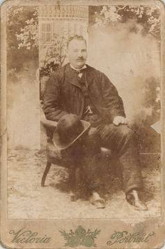 Капитан Петко войвода е роден на 18 декември 1844 г. в Доганхисар