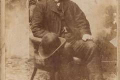 Капитан Петко войвода е роден на 18 декември 1844 г. в Доганхисар