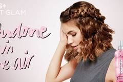 Schwarzkopf OSIS SOFT GLAM – Спрей за коса СОЛЕНА МЪГЛА 200МЛ