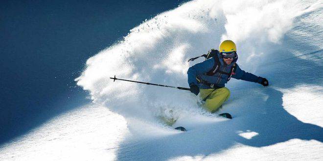 Сайт показва сложността на ски пистите в България