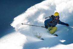 Сайт показва сложността на ски пистите в България