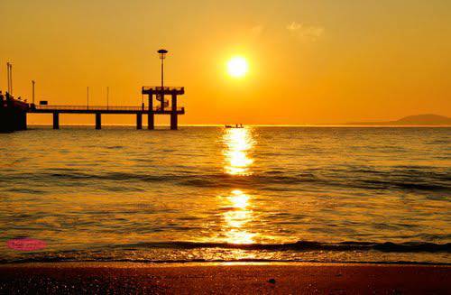 На море във Варна