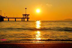 На море във Варна