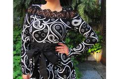 Нови модели рокли за празниците