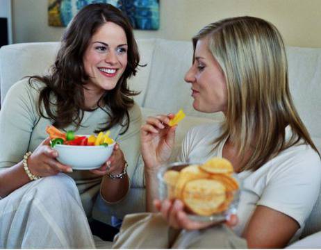 Как да се храним и лекуваме при стеатоза на черния дроб?