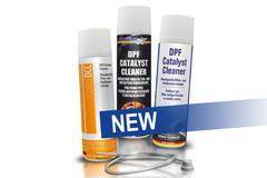 Почистване на филтър за твърди частици (DPF) без демонтаж (+Видео)