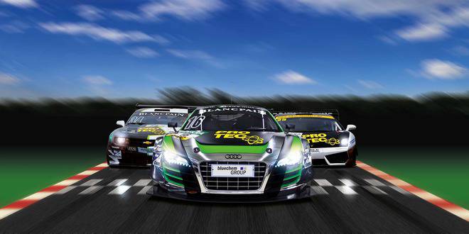 Професионални Автомобилни Добавки Pro-Tec