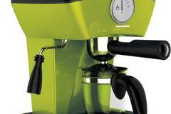 Еспресо машина Heinner Charm HEM-200GR