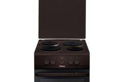 Електрическа готварска печка Hansa FCEB53000, 4 Нагревателни зони