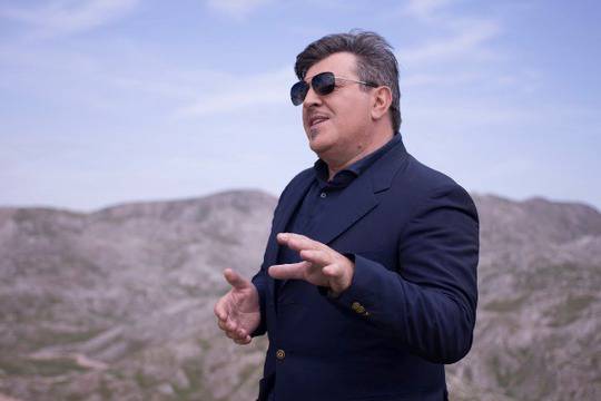 Балкански бал в “Арена Армеец”