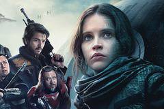 Гледахте ли вече ROGUE ONE?