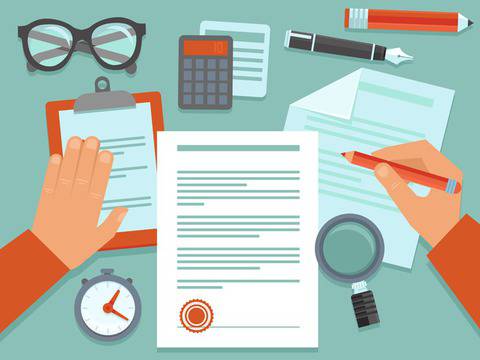 Бърз кредит без трудов договор