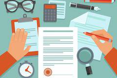 Бърз кредит без трудов договор