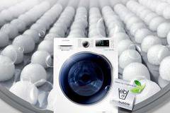 Пералня със сушилня Samsung