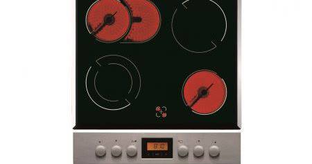 Комплект фурна и плот за вграждане Hansa
