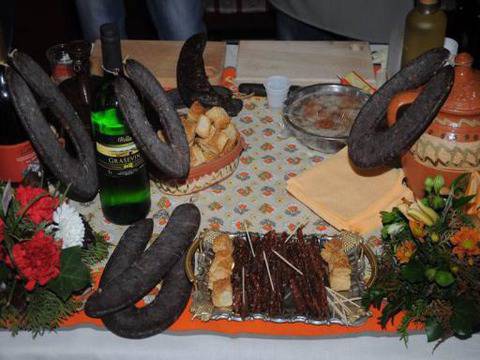 Пеглана Колбасица в Пирот – Двудневна