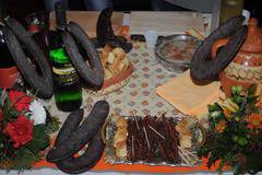 Пеглана Колбасица в Пирот – Двудневна